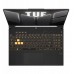 Laptop Asus Laptop ASUS TUF Gaming F16 FX607VU-I5085W Core 5 210H 16" FHD+ 144Hz 8GB 512SSD RTX4050 DLSS 3 W11