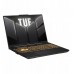 Laptop Asus Laptop ASUS TUF Gaming F16 FX607VU-I5085W Core 5 210H 16" FHD+ 144Hz 8GB 512SSD RTX4050 DLSS 3 W11