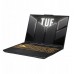 Laptop Asus Laptop ASUS TUF Gaming F16 FX607VU-I5085W Core 5 210H 16" FHD+ 144Hz 8GB 512SSD RTX4050 DLSS 3 W11