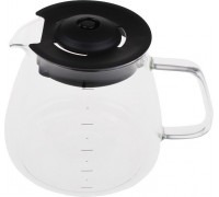 Melitta - Dzbanek szklany do ekspresu AromaFresh II Black