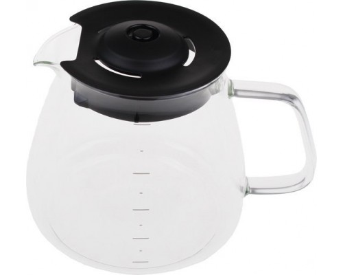 Melitta - Dzbanek szklany do ekspresu AromaFresh II Black
