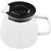 Melitta - Dzbanek szklany do ekspresu AromaFresh II Black