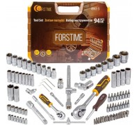 Tool set Forstime 94 parts 4941-5