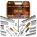 Tool set Forstime 94 parts 4941-5