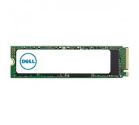 SSD Dell DELL TN2CC urządzenie SSD M.2 256 GB PCI Express