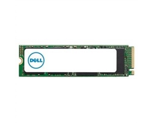 SSD Dell DELL TN2CC urządzenie SSD M.2 256 GB PCI Express