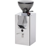 La Pavoni Coffeegrinder (LPGKBS02EU) Nuovo Kube Mill cromo