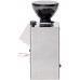 La Pavoni Coffeegrinder (LPGKBS02EU) Nuovo Kube Mill cromo