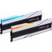 G.Skill Trident Z5 Neo RGB, DDR5, 64 GB, 6000MHz, CL28 (F5-6000J2836G32GX2-TZ5NRW)