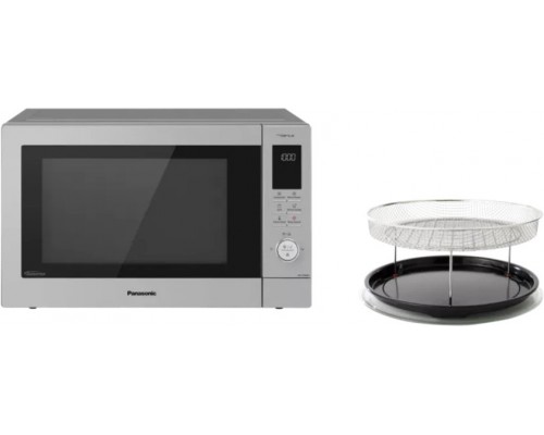 Panasonic NN CD 88 QSEPG