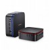 Mini PC Blackview MP60 N150/16GB/SSD 512GB/Win 11 Pro czarny