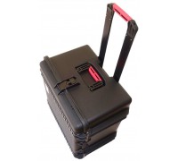 ALSO EduCenter Case 12 Convertibles - Notebookkoffer f�r bis zu 12 Ger�te mit 33,8 cm/13,3 Zoll Bildschirmdiagonale