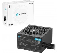 Super Flower EFFITEK Netzteil 850W Silver ATX 3.1, PCI 5.1