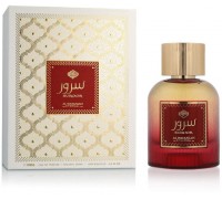 Perfumy Damskie Al Wataniah Suroor EDP 100 ml