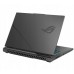 Laptop Asus ROG Strix G16 G614 Ryzen 9 9955HX / 16 GB / 1 TB / W11 / RTX 5070 Ti / 240 Hz (G614FR-S5022W)