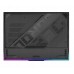 Laptop Asus ROG Strix G16 G614 Ryzen 9 9955HX / 16 GB / 1 TB / W11 / RTX 5070 Ti / 240 Hz (G614FR-S5022W)