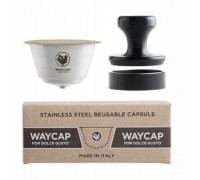WAYCap Kapsułka Dolce Gusto