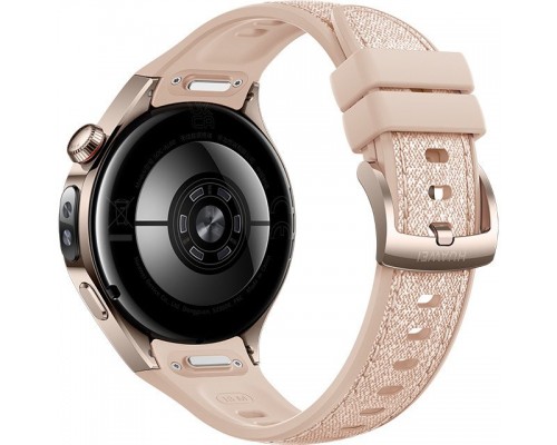Smartwatch Huawei Watch 5 42mm Beige  (6942103154287)