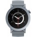 CMF by Nothing Watch Pro 2 Smartwatch, Ash Gray Silicone Strap