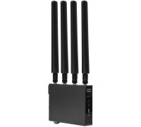 Edimax D5G-8459 router bezprzewodowy 5G Czarny