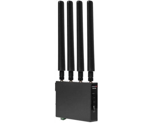 Edimax D5G-8459 router bezprzewodowy 5G Czarny