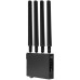 Edimax D5G-8459 router bezprzewodowy 5G Czarny