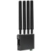 Edimax D5G-8459 router bezprzewodowy 5G Czarny