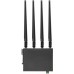 Edimax D5G-8459 router bezprzewodowy 5G Czarny