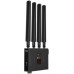 Edimax D5G-8459 router bezprzewodowy 5G Czarny