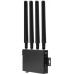 Edimax D5G-8459 router bezprzewodowy 5G Czarny