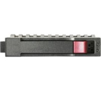 HPE MSA 1.8TB 12G SAS 10K SFF (2.5in) 512e Enterprise 3yr Warranty dysk twardy 1,8 TB 10000 RPM 2.5"