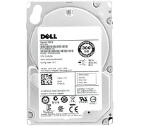 DELL 0MTV7G-RFB dysk twardy 300 GB 10000 RPM 2.5" SAS