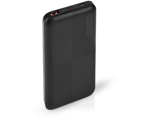 NEDIS 10000mAh, Black
