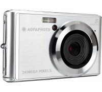 AgfaPhoto AGFA DC5500 Sidabrinis