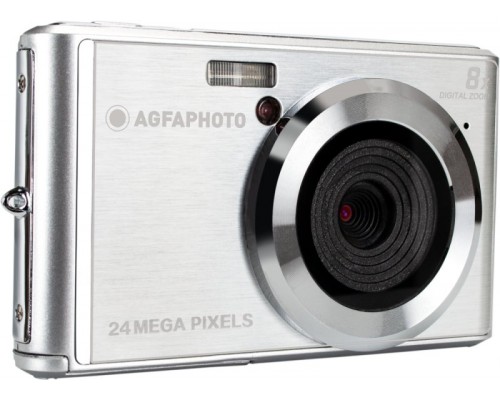 AgfaPhoto AGFA DC5500 Sidabrinis