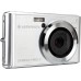 AgfaPhoto AGFA DC5500 Sidabrinis