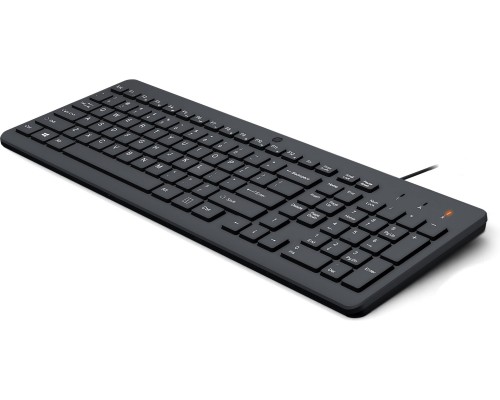 150 Wired Keyboard SP