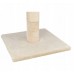 Trixie Baena scratching post, 69 cm, beige
