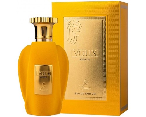 EMIR Voux Zeste EDP spray 100ml