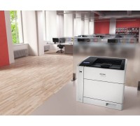 RICOH P C375 A4 color Laser Drucker Showroom - 1 Gerät pro Fachhändler (423646 _ SHOWROOM)