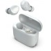 JLab Go Pop+, True  Stereo (TWS), 20 - 20000 Hz, Calls/Music/Sport/Everyday, Headphones, White
