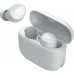 JLab Go Pop+, True  Stereo (TWS), 20 - 20000 Hz, Calls/Music/Sport/Everyday, Headphones, White