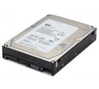 HPE HDD 300GB 2.5 10K 6G SAS SC MSFT (713825-B21)