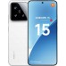 Xiaomi 15 5G 12/256GB White  (MWithB0ITTEU)