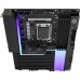 Intel Z890 Nzxt NZXT N9 Z890, Intel, LGA 1851 (Socket V1), Intel Core Ultra (Series 2), LGA 1851, DDR5-SDRAM, DIMM