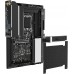 Intel Z890 Nzxt NZXT N9 Z890, Intel, LGA 1851 (Socket V1), Intel Core Ultra (Series 2), LGA 1851, DDR5-SDRAM, DIMM