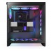 Intel Z890 Nzxt NZXT N9 Z890, Intel, LGA 1851 (Socket V1), Intel Core Ultra (Series 2), LGA 1851, DDR5-SDRAM, DIMM