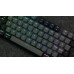 Keychron K1v6 RGB Aluminium Hot Swap QMK Keychron Low Profile 2.0 Brown