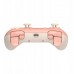 8BitDo Ultimate 2C Wired Pad Peach /PC