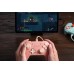 8BitDo Ultimate 2C Wired Pad Peach /PC